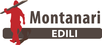 Logo Montanari Edili